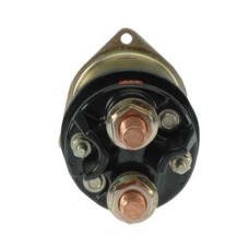 Solenoid, 24V