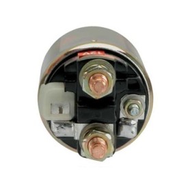 Solenoid, 12V