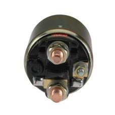Solenoid, 12V