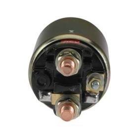 Solenoid, 12V