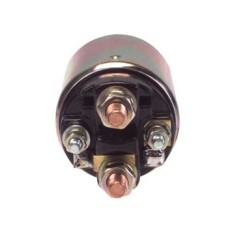Solenoid, 12V