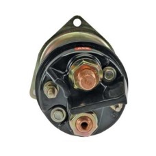 Solenoid, 24V