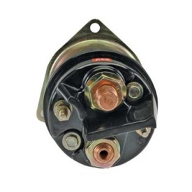 Solenoid, 24V