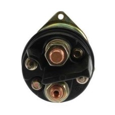 Solenoid, 24V