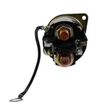 Solenoid, 12V