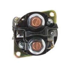 Solenoid, 24V