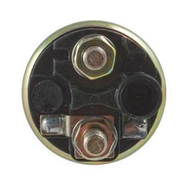 Solenoid, 12V Solenoid, 12V