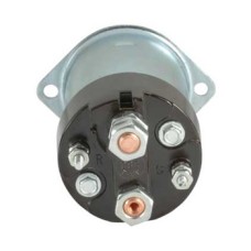 Solenoid, 24V