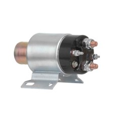 Solenoid, 24V