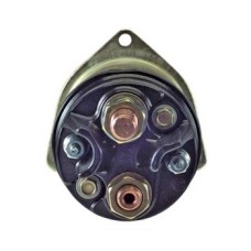 Solenoid, 12V