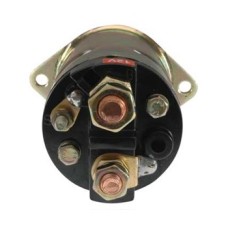 Solenoid, 12V