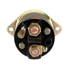 Solenoid, 12V