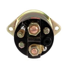 Solenoid, 12V
