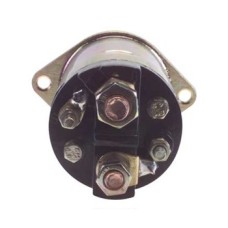 Solenoid, 12V