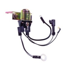 Solenoid, 12V