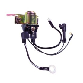 Solenoid, 12V Solenoid, 12V