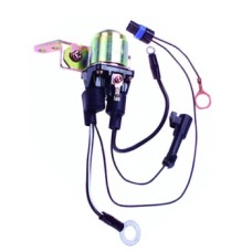 Solenoid, 12V
