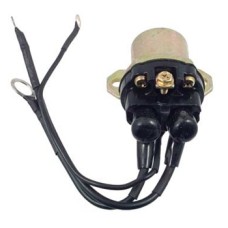 Solenoid, 12V