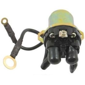 Solenoid, 12V Solenoid, 12V