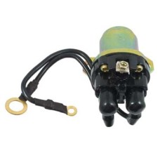 Solenoid, 24V