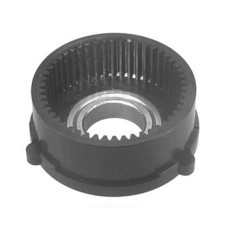Stationary Gear