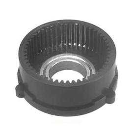 Stationary Gear Stationary Gear
