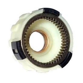 Stationary Gear