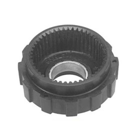 Stationary Gear