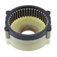 Stationary Gear