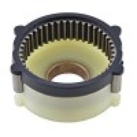 Stationary Gear