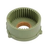 Stationary Gear
