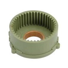 Stationary Gear