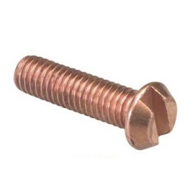 Terminal Post, Field Coil