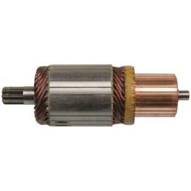 Armature