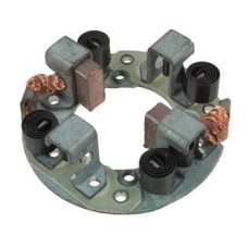 Brush Holder Assembly, 12V