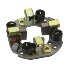 Brush Holder Assembly, 12V