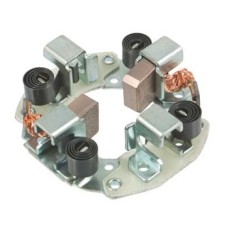 Brush Holder Assembly, 12V
