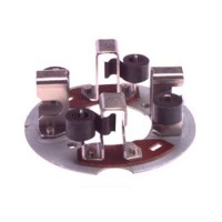 Brush Holder