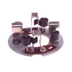 Brush Holder