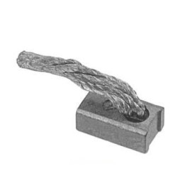 Brush, Ground 12V