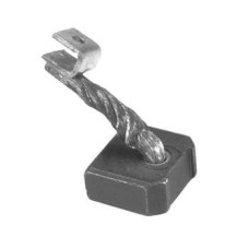 Brush, Ground 12V