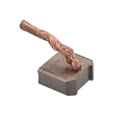 Brush, Ground 12V