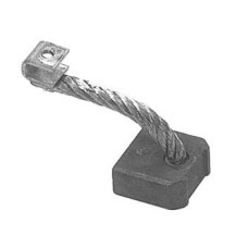 Brush, Ground 12V