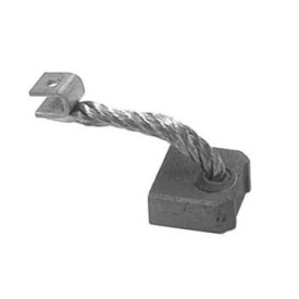 Brush, Field 12V