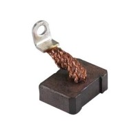 Brush, Ground 12V