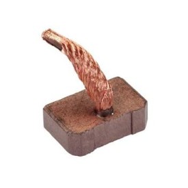 Brush, Ground 12V