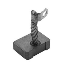 Brush, Field 12V