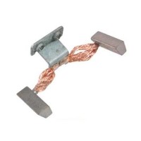 Brush, Ground 12V