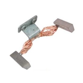 Brush, Ground 12V