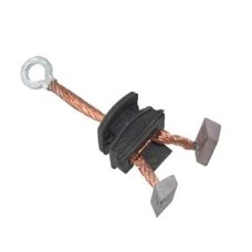 Brush, Field 12V